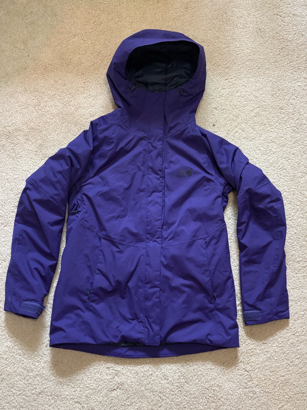 Mountain Hardwear Snow/Ski Jacket